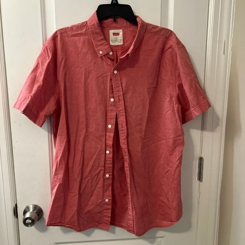 Dress shirt